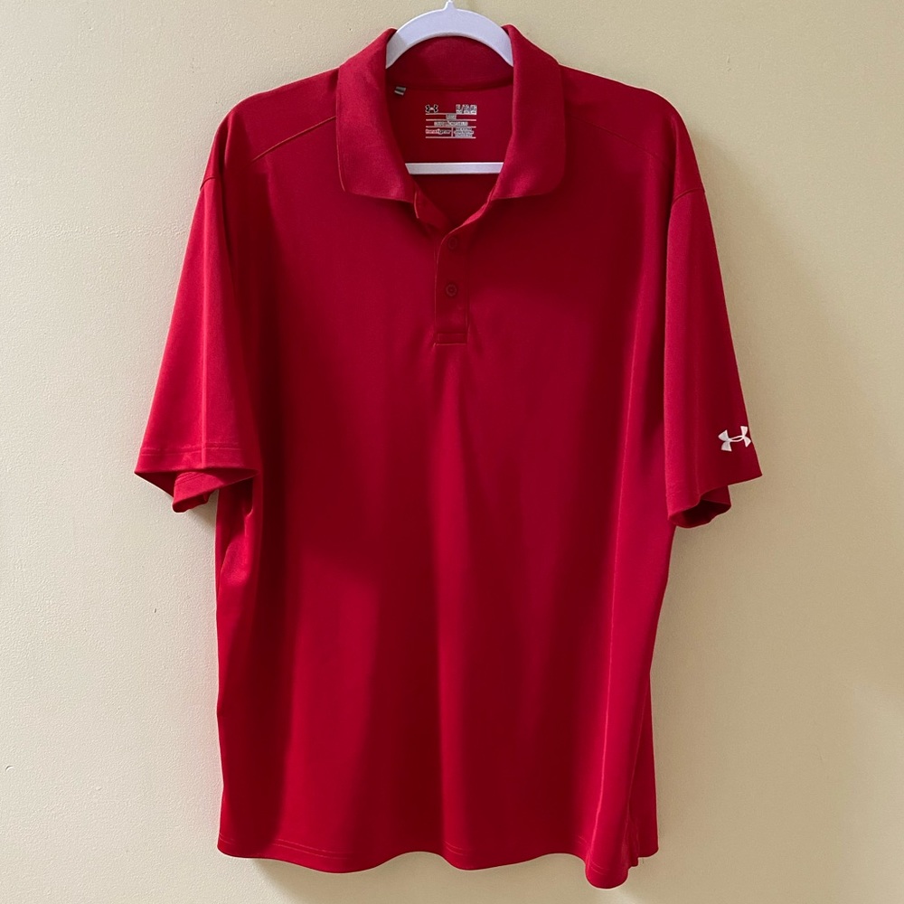 Under Armour Polo
